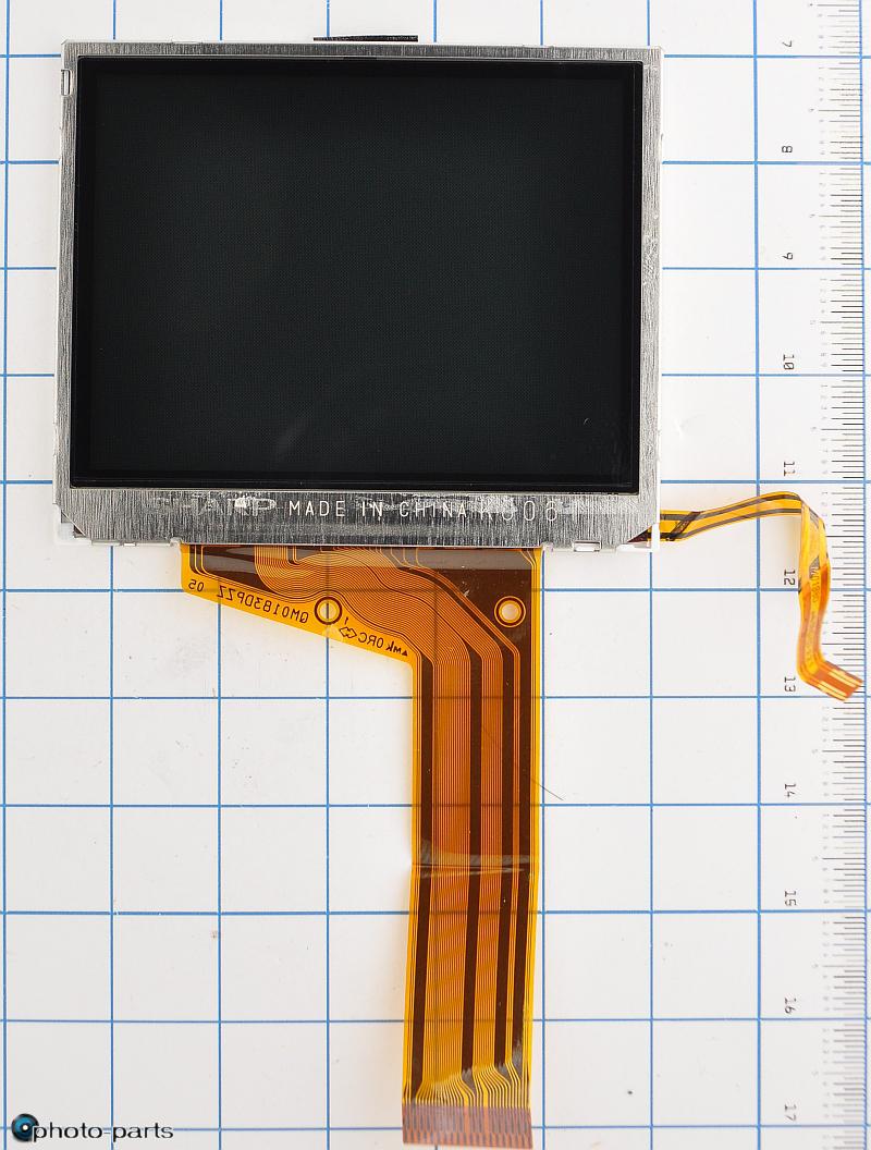 LCD M0183D (LS025A3DB03S)